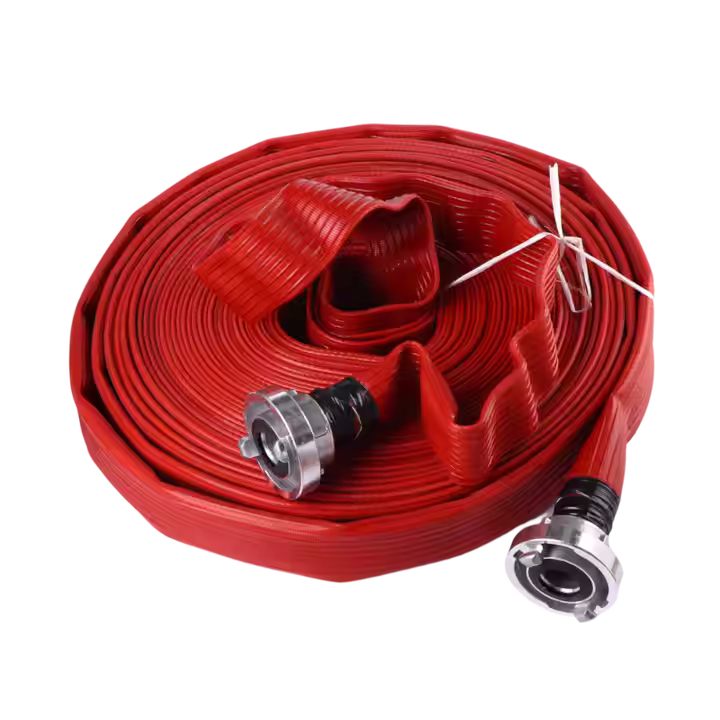 Rubber Layflat Discharge Hose