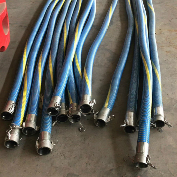Tanker Composite Hose