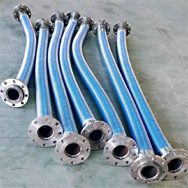 Chemical Composite Hose