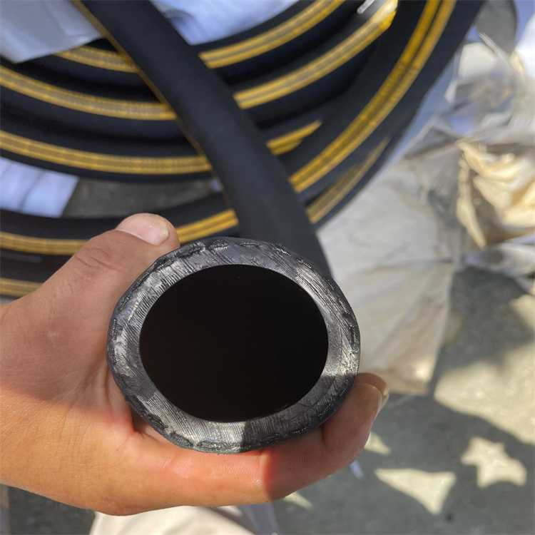 Gypsum and Mortar Spraying Machine Hose