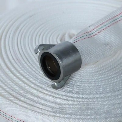 Canvas Fire Hose