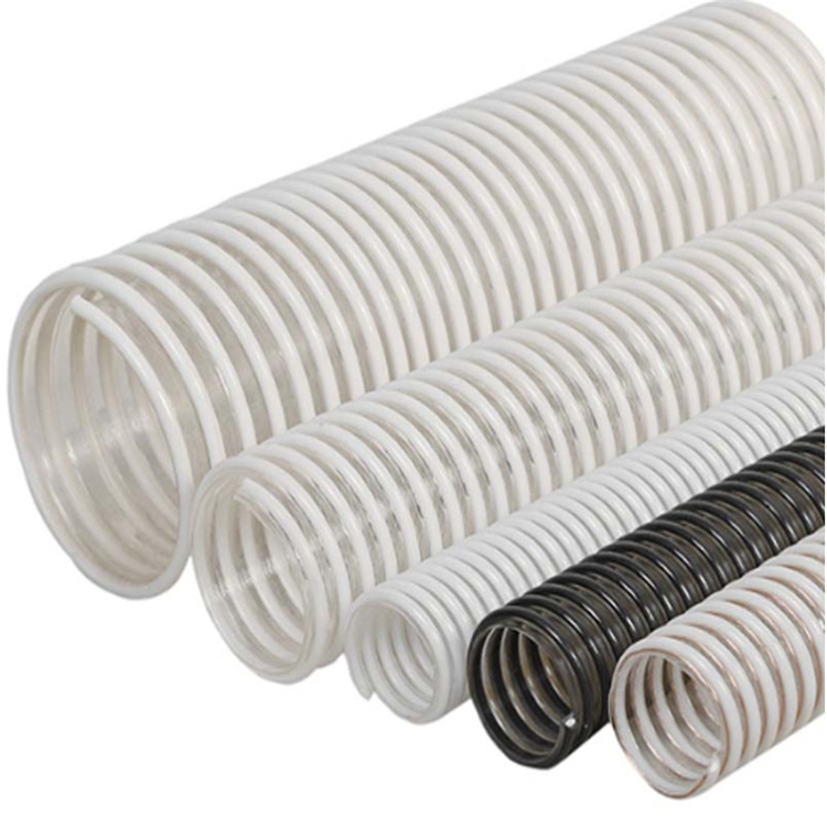 PU Helix Duct Hose