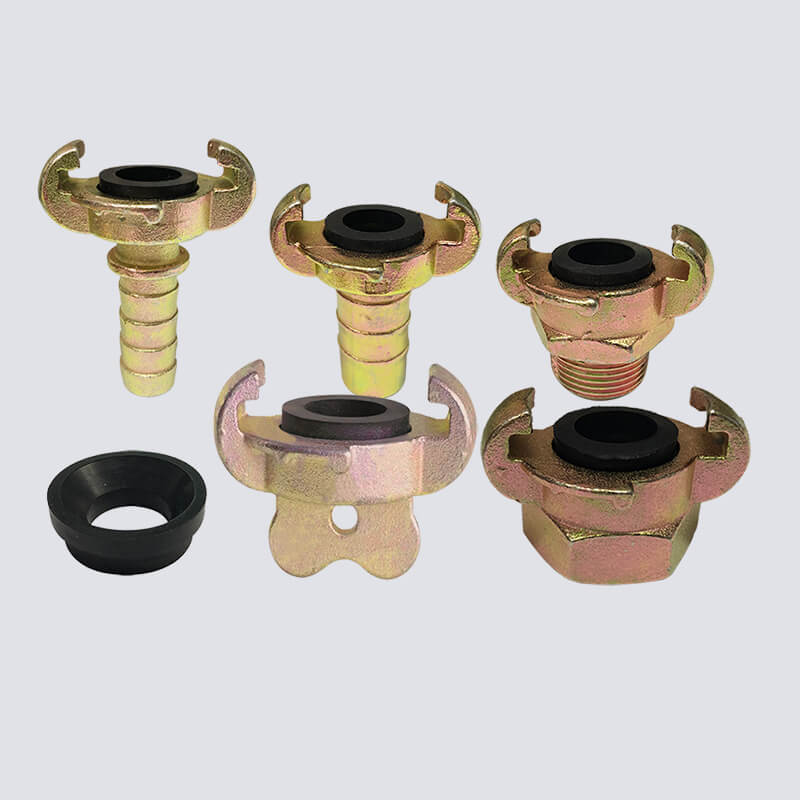  Air Hose Coupling European Type