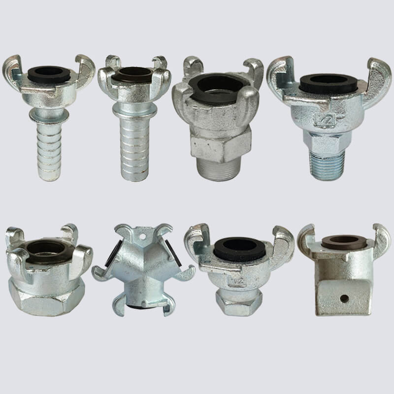 Air Hose Coupling U.S. Type