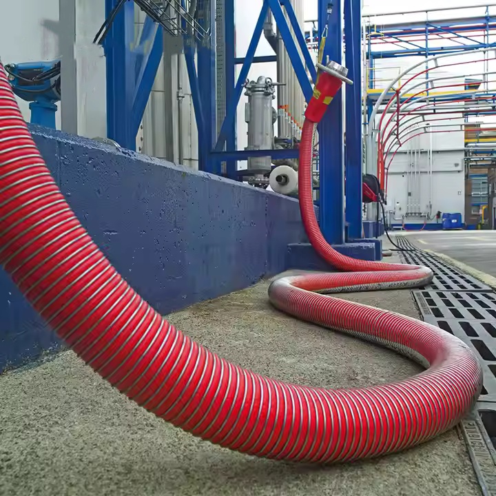 Marine Composite Hose 