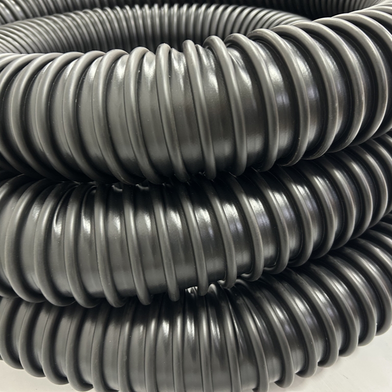 Fume Exhaust Hose-Resistant