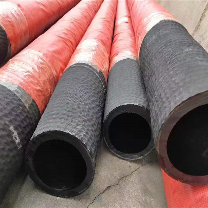 Slurry Suction and Discharge Hose 