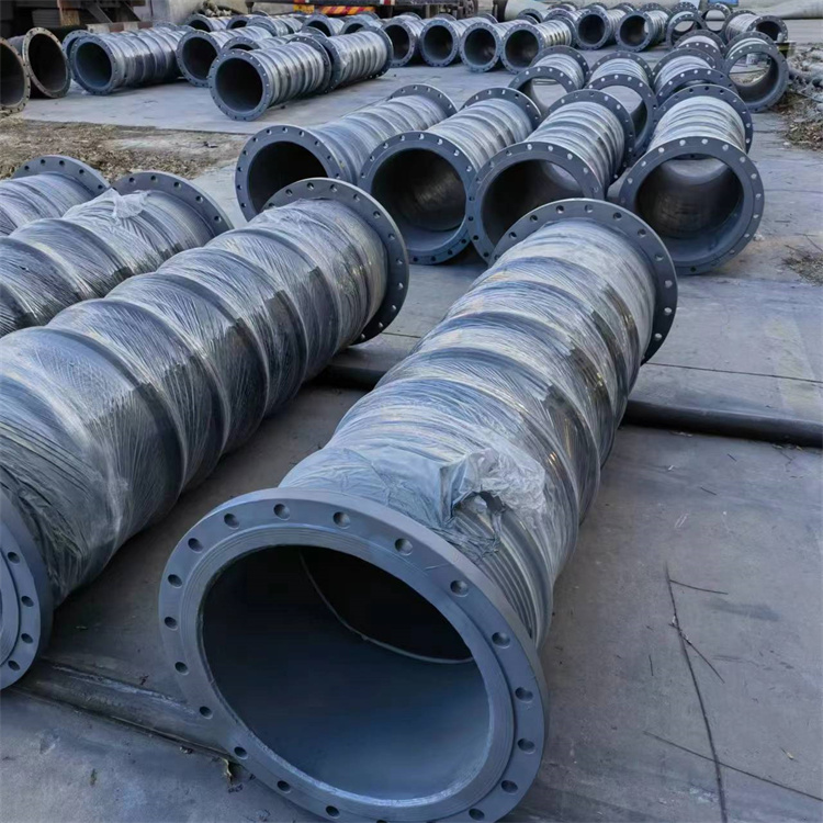 Port and Dock Construction Hose