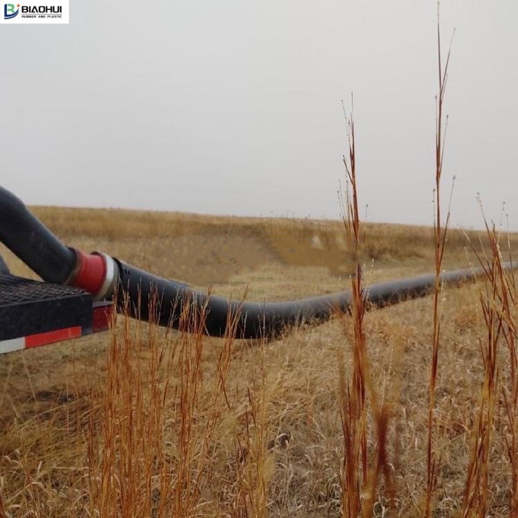 10 Inch TPU Layflat Hose