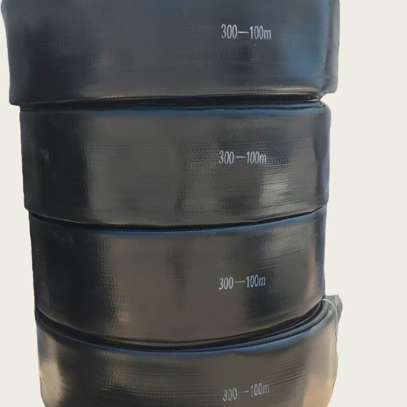 12 Inch TPU Layflat Hose