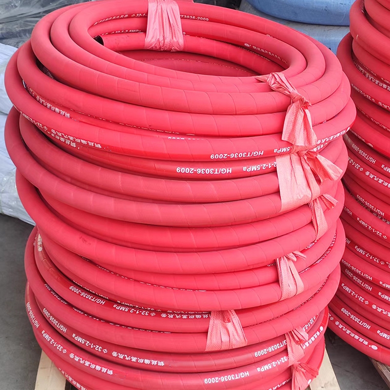 EPDM Steam Hose
