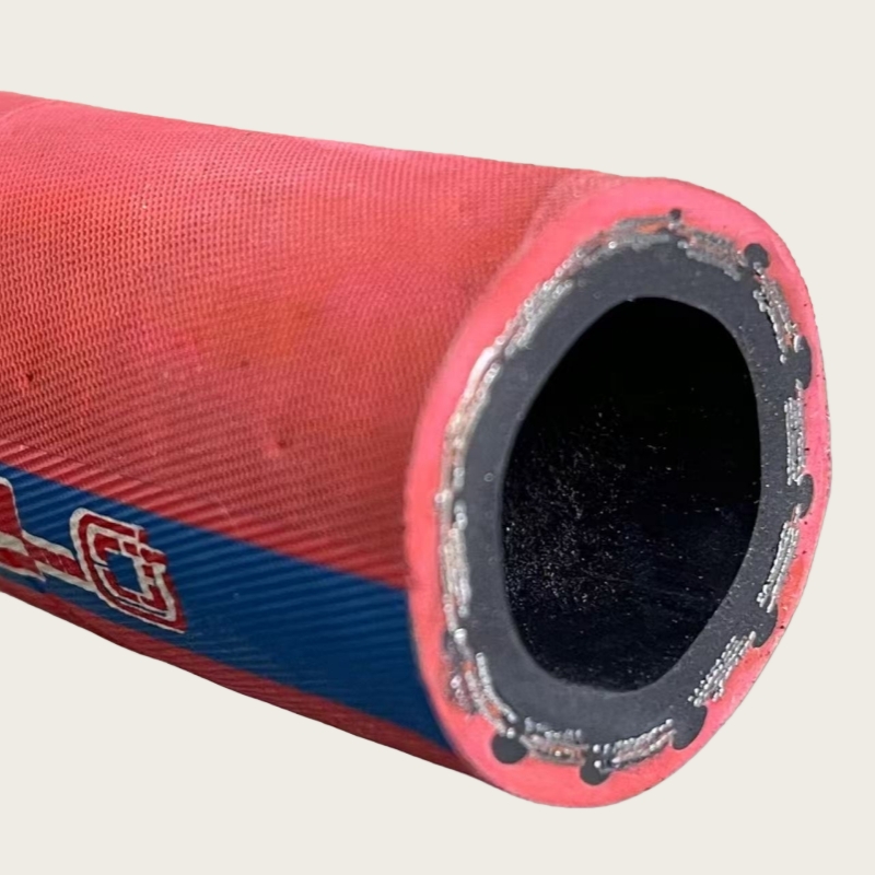 High Temperature Resistant Steam Hose