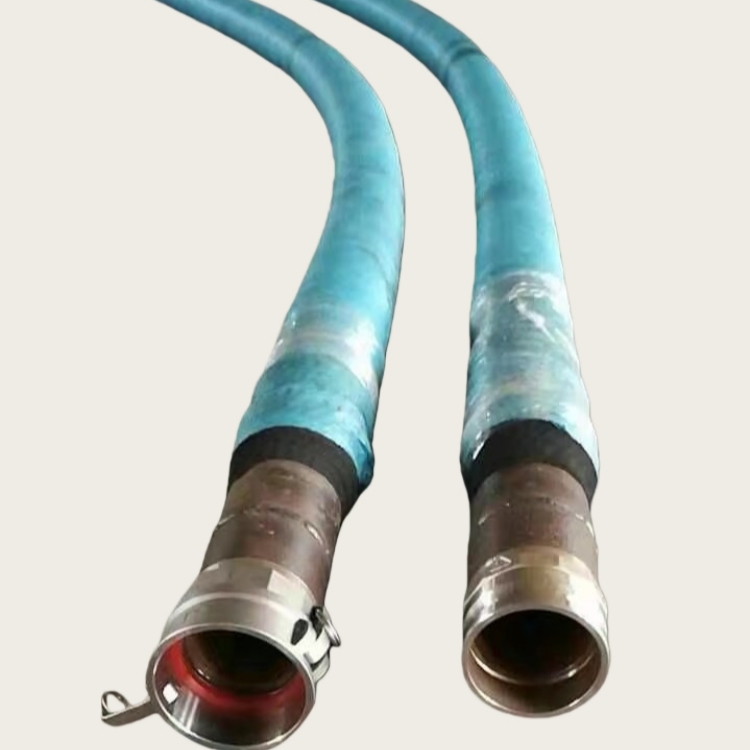 Rubber Oil Fuel Tank Truck Hose