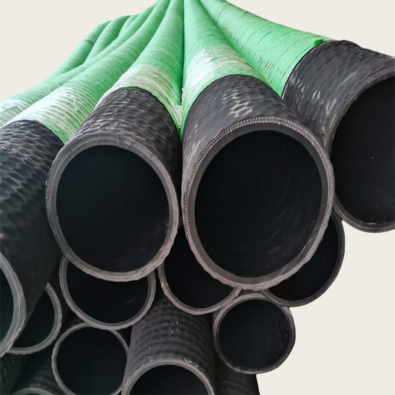 Hot Tar and Asphalt Hose