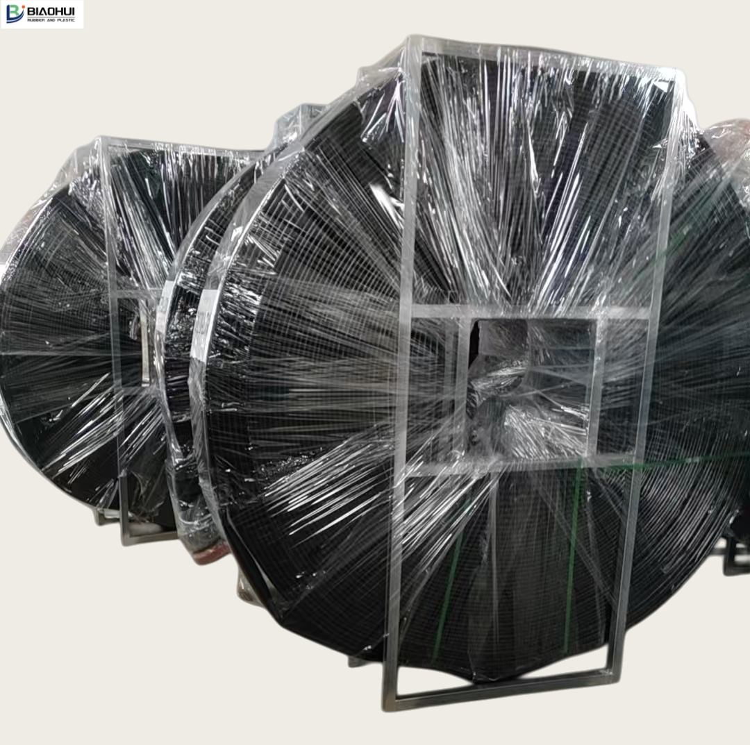 Slurry Umbilical Conveying Hose