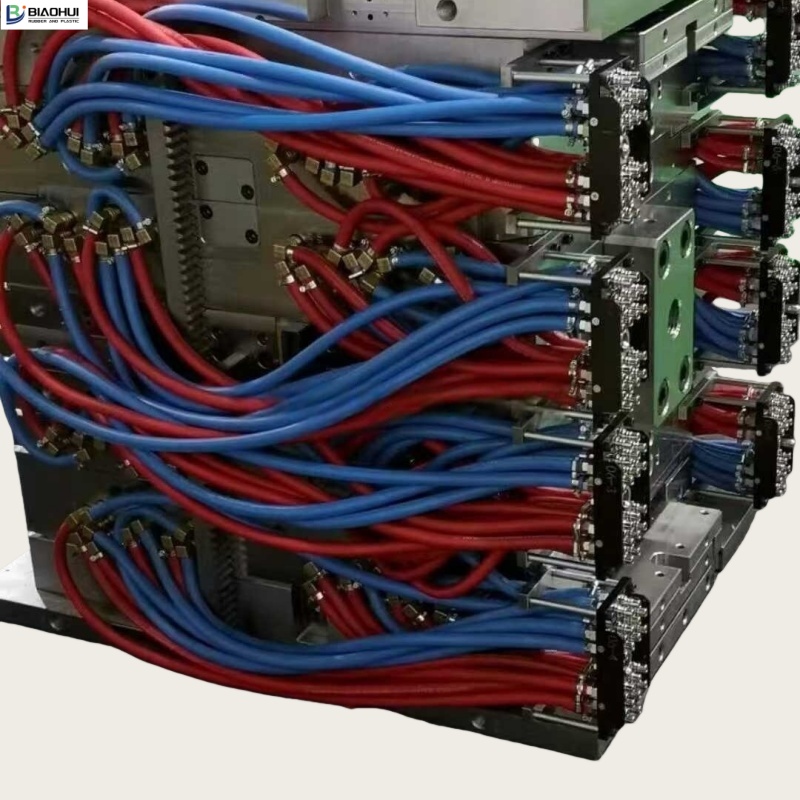 Mold Cooling Water Hose