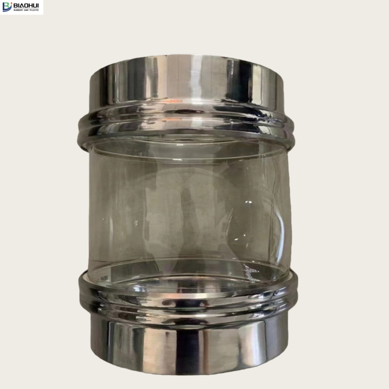 TPU Transparent Flexible Connector