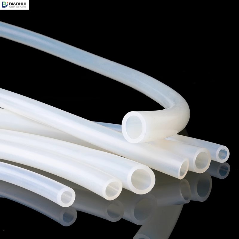 Silicone Vacuum Hose