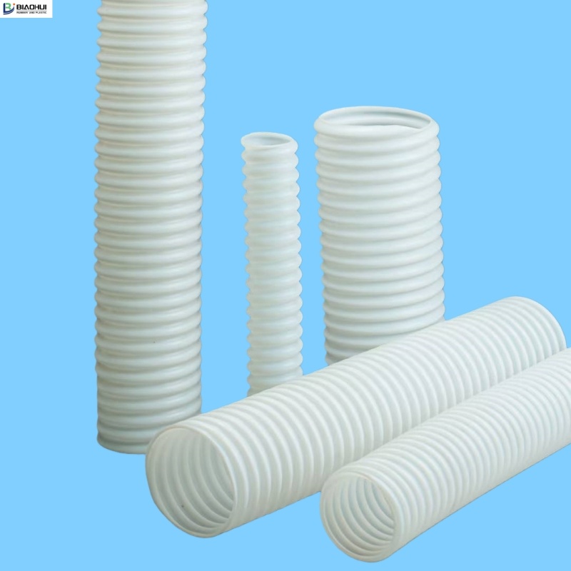 PTFE Corrugated Hose