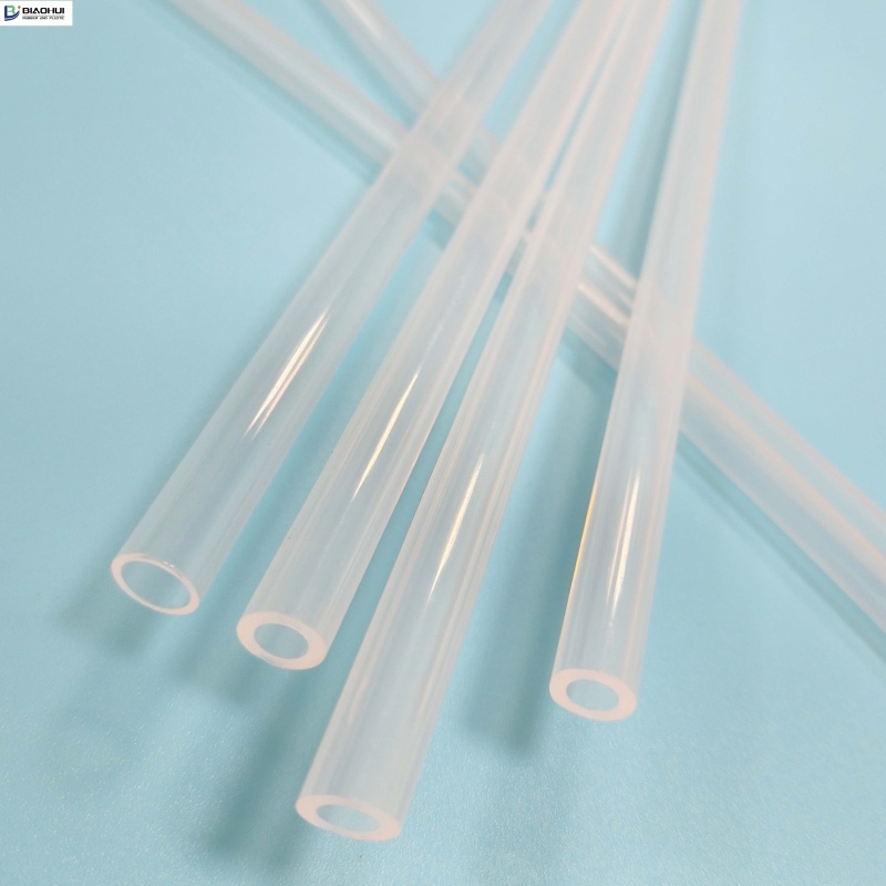 PTFE Transparent Tube