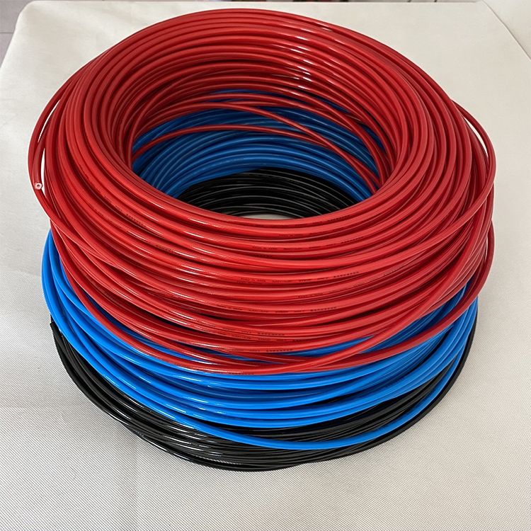 SAE 100R7 Thermoplastic Hydraulic Hose