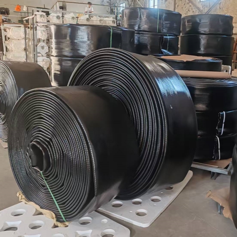 Heavy Duty TPU Layflat Hose