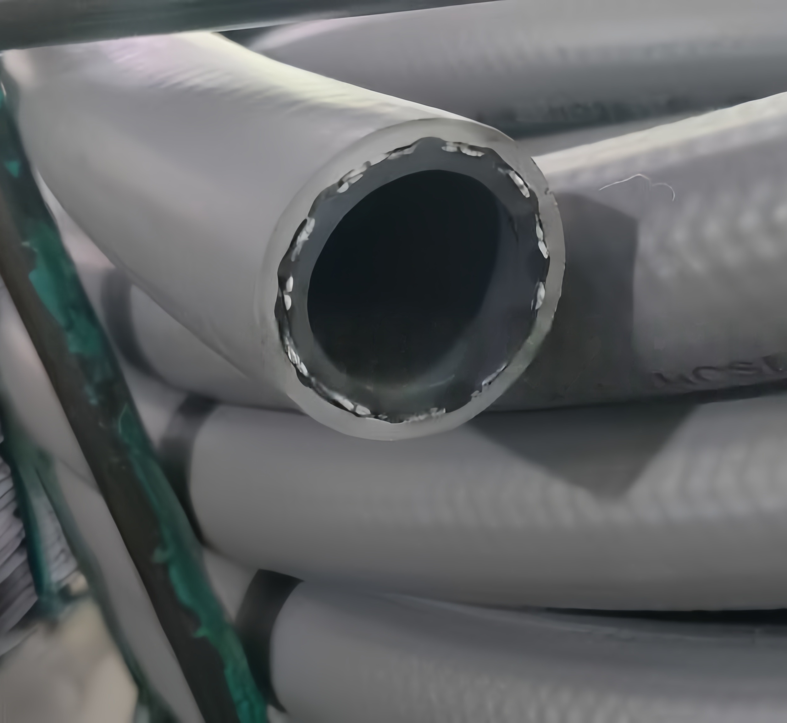 Common Knowledge of Industrial Rubber Hoses