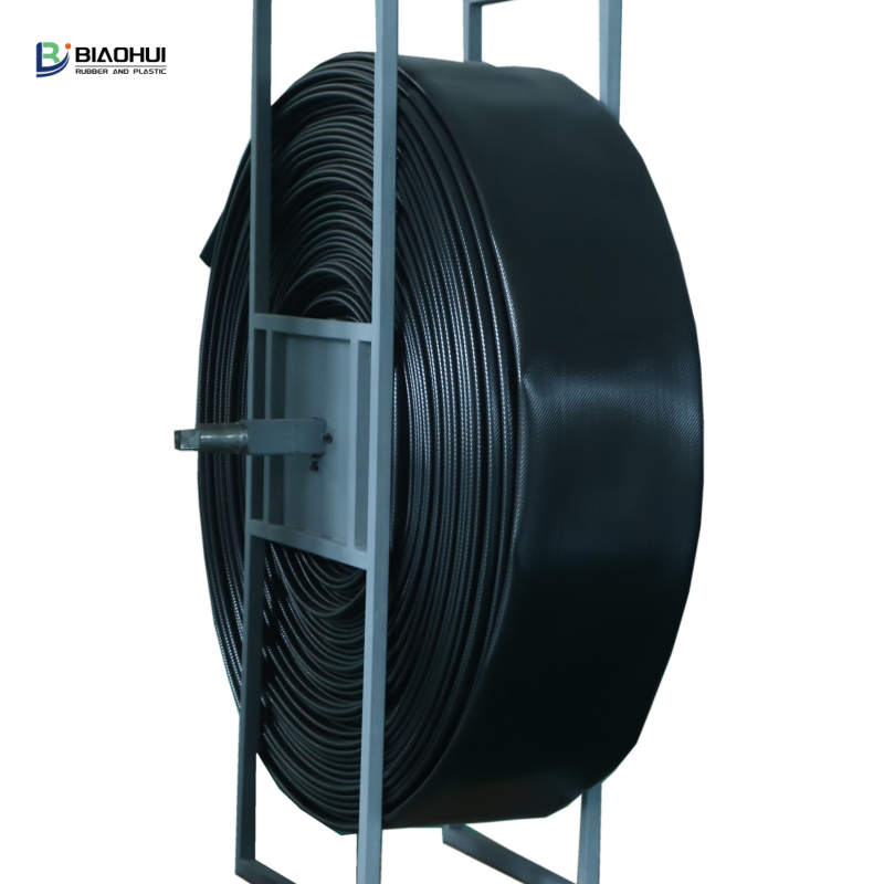 What factors affect the water supply flow rate in shale gas fracturing water supply