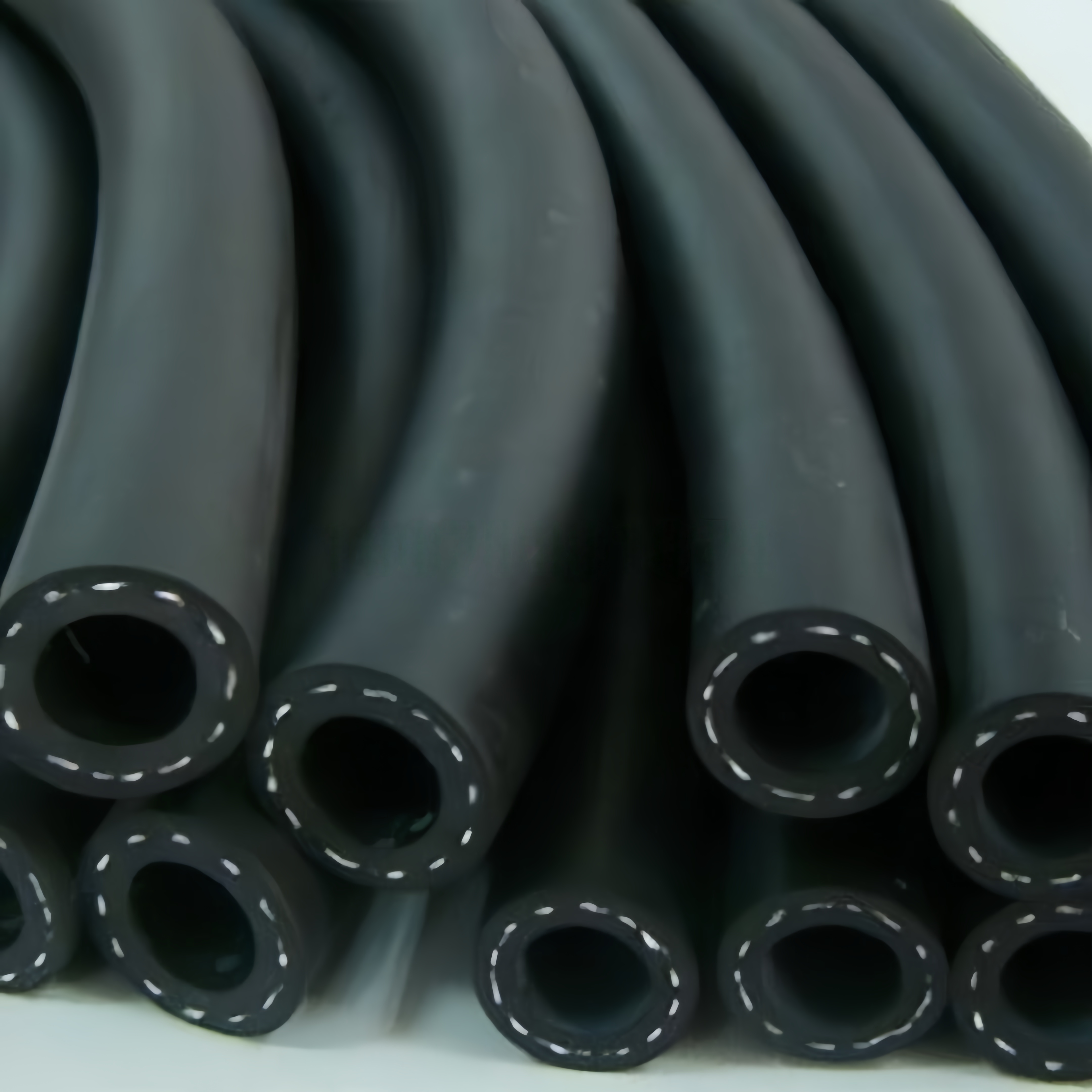 Factors affecting the service life of rubber pipes