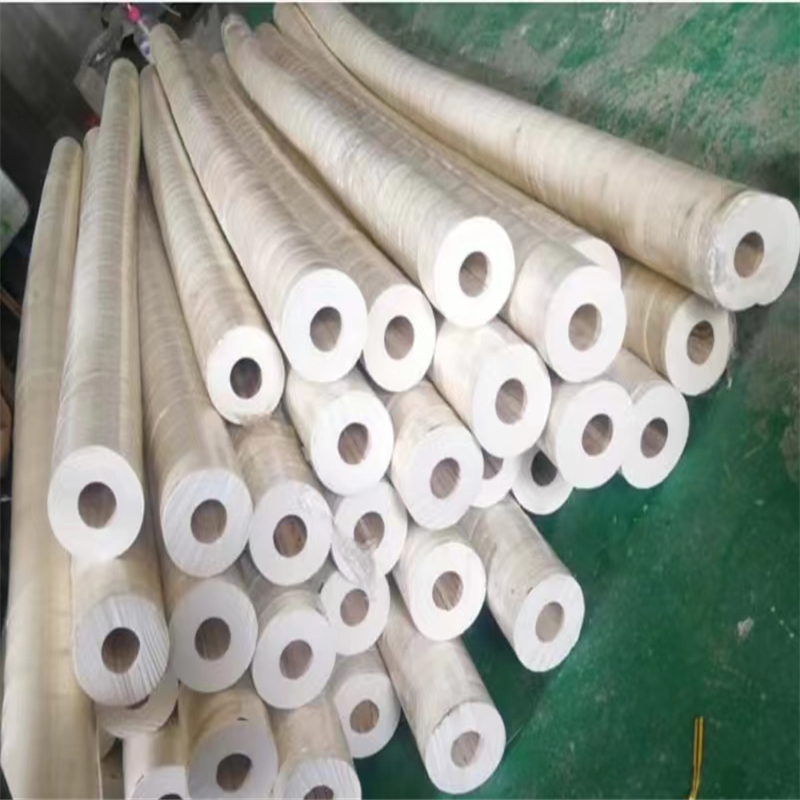 The Purpose and Characteristics of Pure Rubber Vacuum Hose